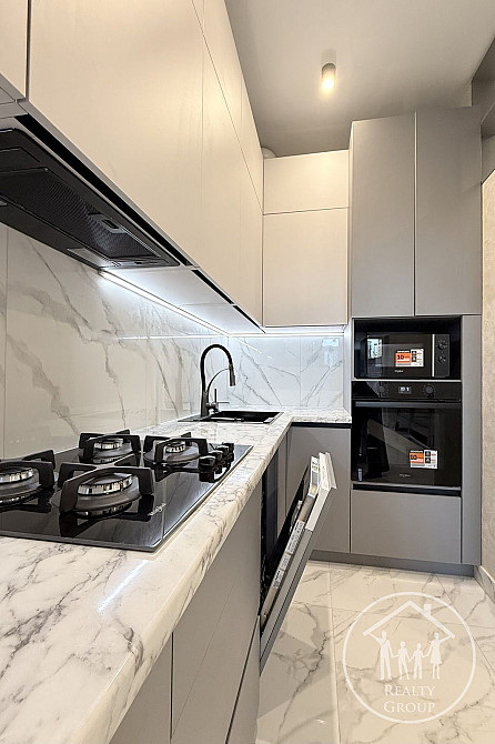 Продам 1к квартиру!Новобудова!Варшавська - Під Голоско!A8 Львов - изображение 8