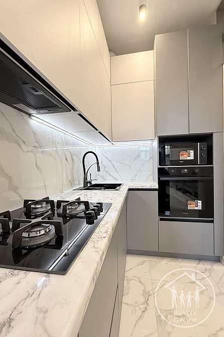 Продам 1к квартиру!Новобудова!Варшавська - Під Голоско!A8 Львов - изображение 5