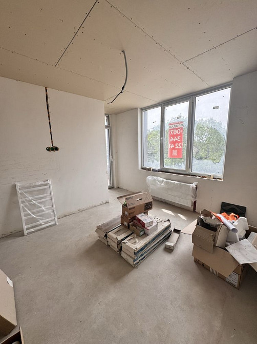 Зданий будинок, 3 пов. Зроблено оралення та світло Угорники - зображення 6