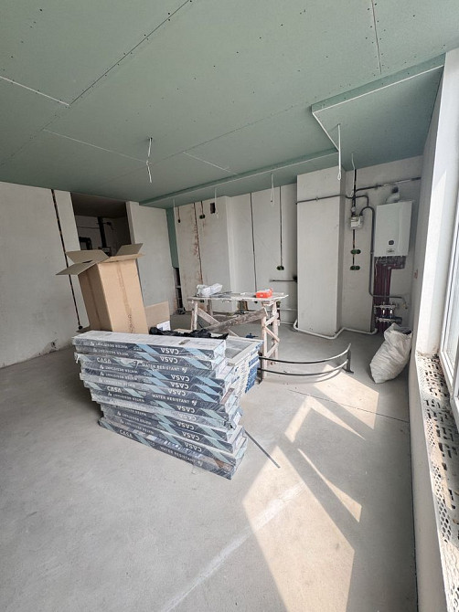 Зданий будинок, 3 пов. Зроблено оралення та світло Угорники - зображення 4