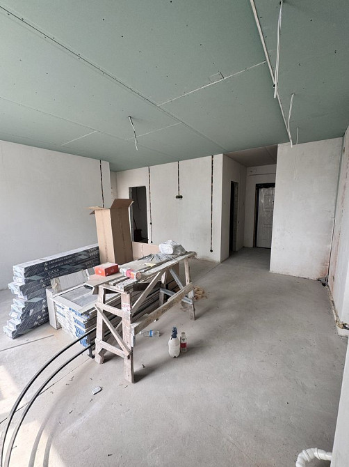 Зданий будинок, 3 пов. Зроблено оралення та світло Угорники - зображення 3