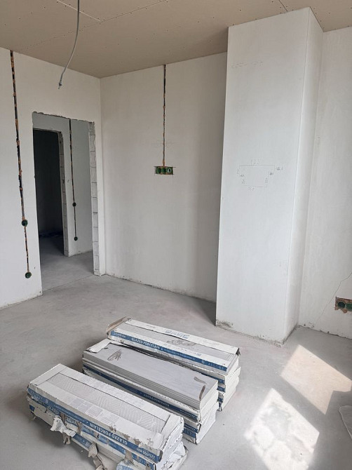 Зданий будинок, 3 пов. Зроблено оралення та світло Угорники - зображення 7