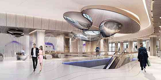 Продаж / Квартира / 91 м2 / ЖК Taryan Towers / Печерський район Киев