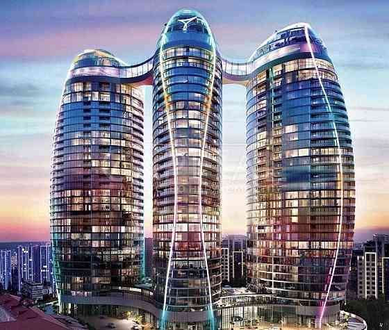Продаж / Квартира / 91 м2 / ЖК Taryan Towers / Печерський район Киев