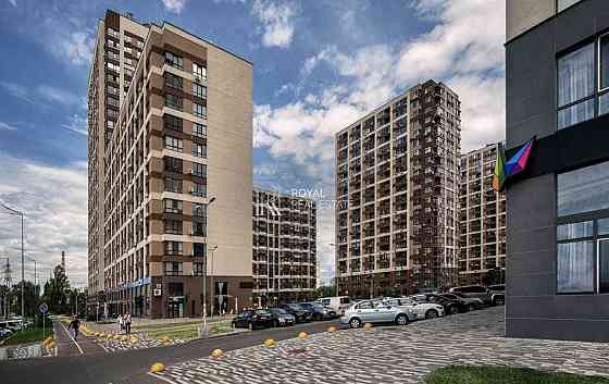 Продаж 1к квартири Варшавський 3 переуступка Резервне живлення Киев