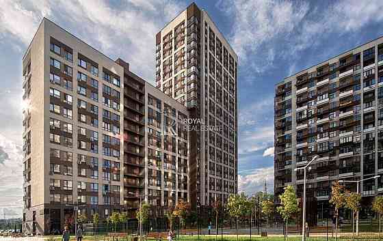 Продаж 1к квартири Варшавський 3 переуступка Резервне живлення Киев