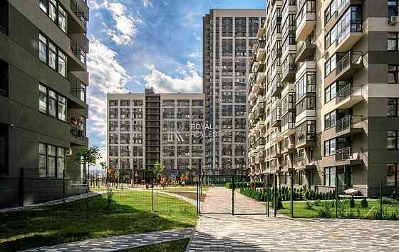 Продаж 1к квартири Варшавський 3 переуступка Резервне живлення Киев