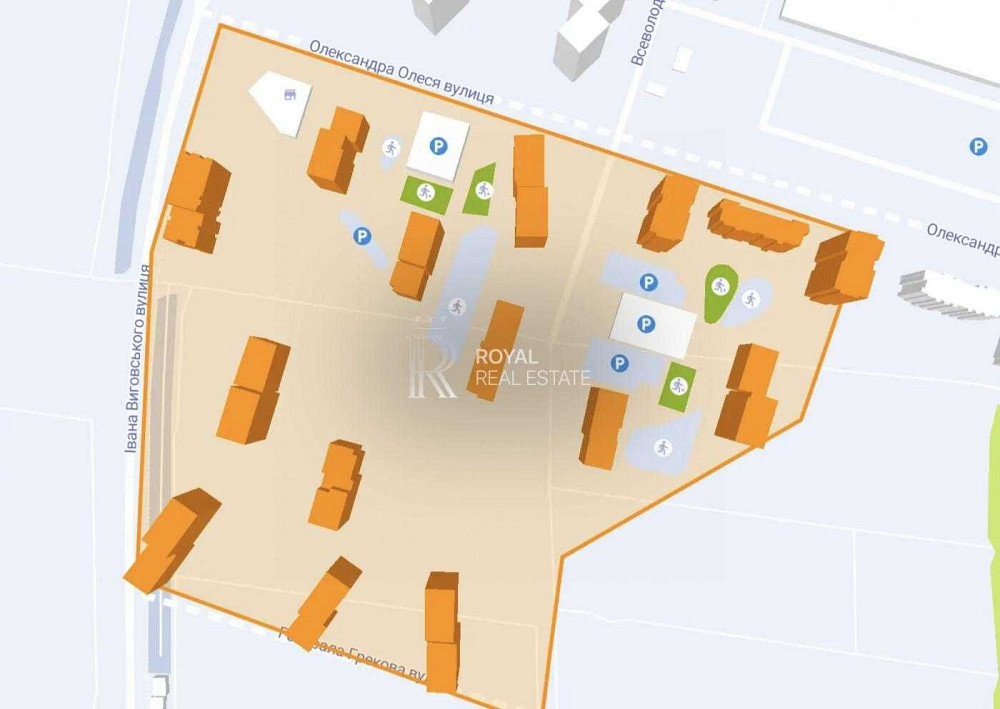 Продаж 1к квартири Варшавський 3 переуступка Резервне живлення Киев - изображение 3