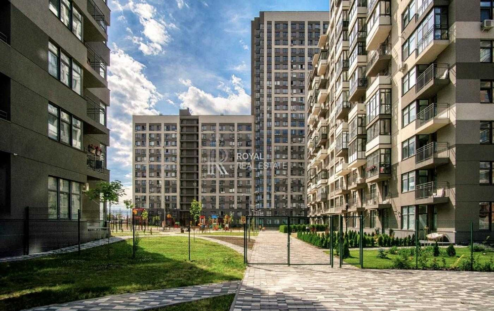 Продаж 1к квартири Варшавський 3 переуступка Резервне живлення Киев - изображение 4