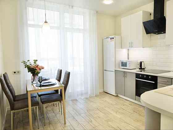 Продаж квартири ЖК «Нивки парк», 45 м2 Киев