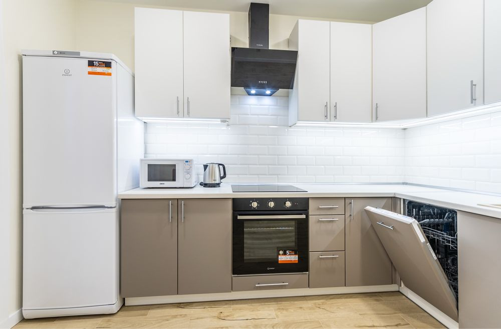 Продаж квартири ЖК «Нивки парк», 45 м2 Київ - зображення 5