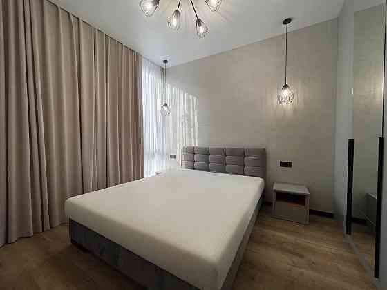 2к ЖК AcademHoff, Чернышевского 21д Днепр