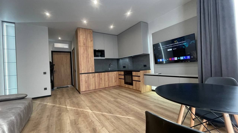 2к ЖК AcademHoff, Чернышевского 21д Дніпро - зображення 2