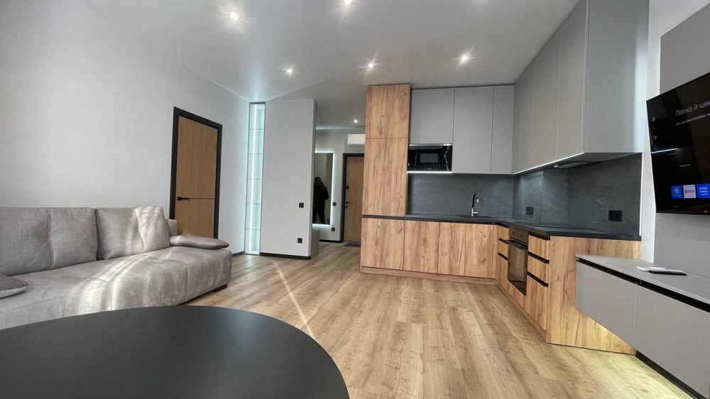 2к ЖК AcademHoff, Чернышевского 21д Дніпро - зображення 8