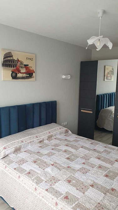 СДАМ СРОЧНО 2 комнатную квартиру ЦЕНТР пер Маяковский  ГОР САД Одесса - изображение 1