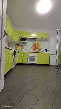 Здам 1к квартиру 46м2 на Закревського 101А ЖК Милославичі Киев