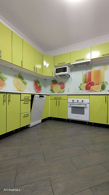 Здам 1к квартиру 46м2 на Закревського 101А ЖК Милославичі Киев - изображение 7