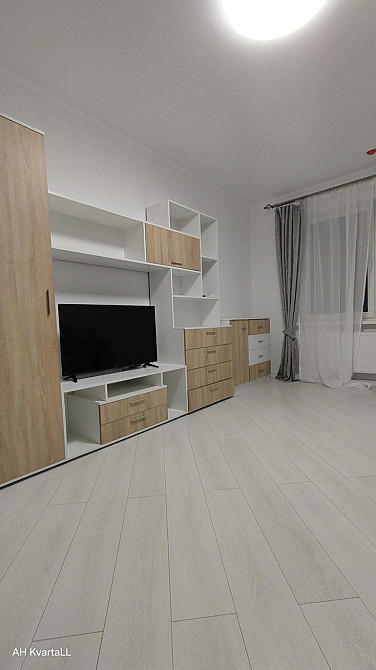 Здам 1к квартиру 46м2 на Закревського 101А ЖК Милославичі Киев - изображение 2