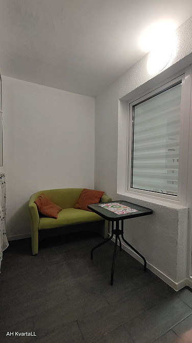 Здам 1к квартиру 46м2 на Закревського 101А ЖК Милославичі Киев - изображение 5