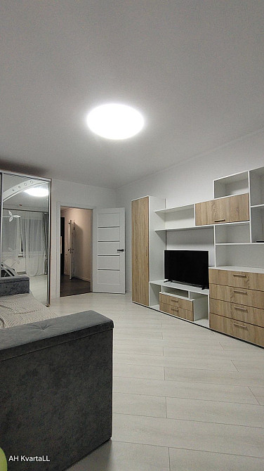 Здам 1к квартиру 46м2 на Закревського 101А ЖК Милославичі Киев - изображение 1