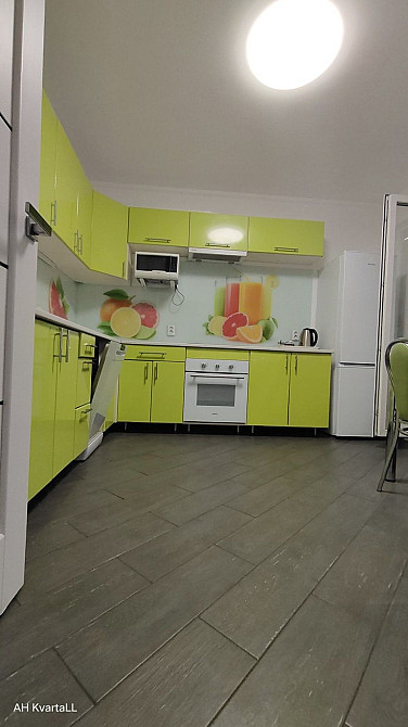 Здам 1к квартиру 46м2 на Закревського 101А ЖК Милославичі Киев - изображение 6