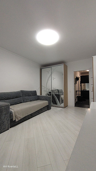 Здам 1к квартиру 46м2 на Закревського 101А ЖК Милославичі Киев - изображение 3