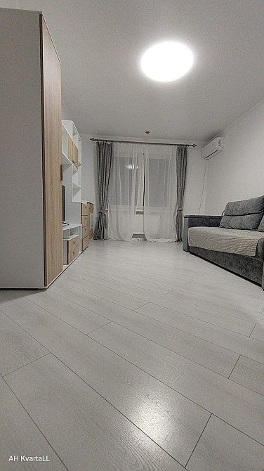 Здам 1к квартиру 46м2 на Закревського 101А ЖК Милославичі Киев - изображение 4