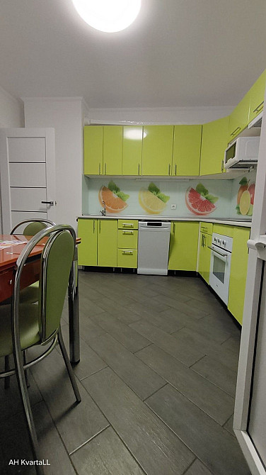 Здам 1к квартиру 46м2 на Закревського 101А ЖК Милославичі Киев - изображение 8