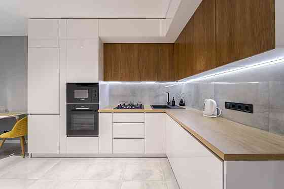 ‼️ Оренда 2к.квартири вул.Замарстинівська, ЖК Greenville Park Львов