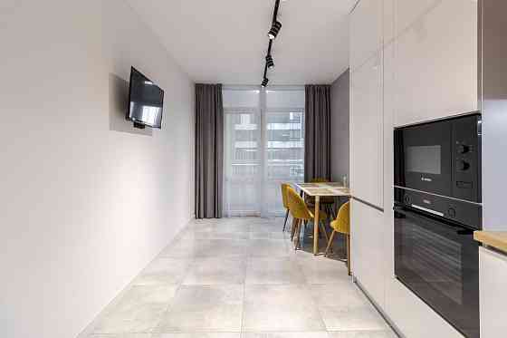 ‼️ Оренда 2к.квартири вул.Замарстинівська, ЖК Greenville Park Львов