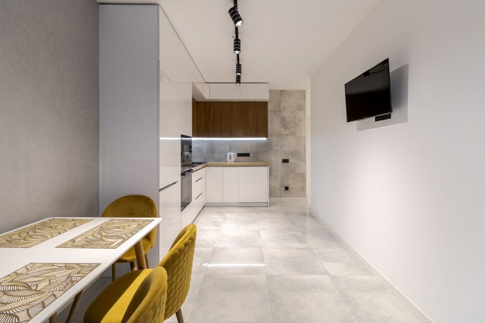 ‼️ Оренда 2к.квартири вул.Замарстинівська, ЖК Greenville Park Львів - зображення 3