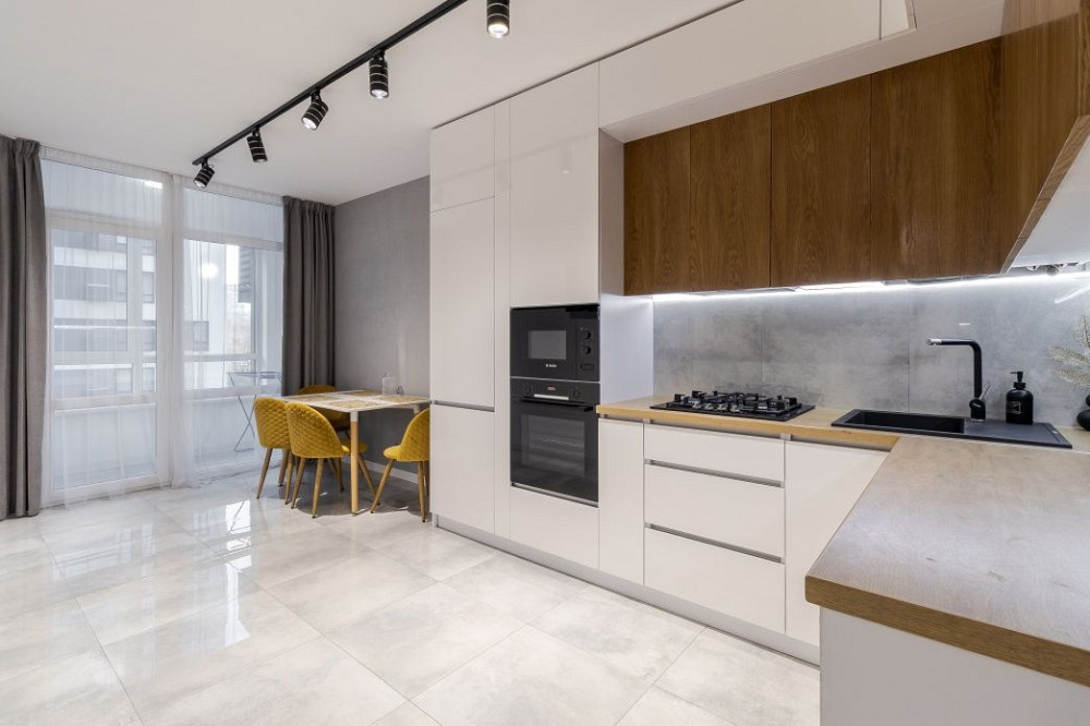 ‼️ Оренда 2к.квартири вул.Замарстинівська, ЖК Greenville Park Львів - зображення 1