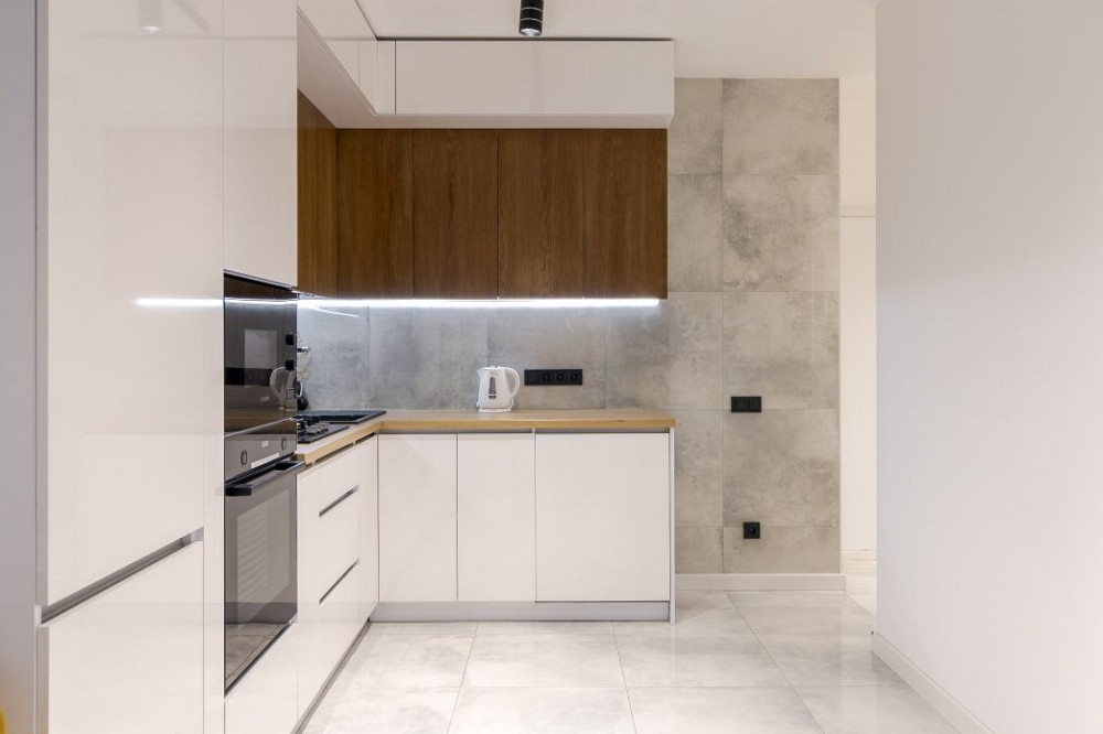 ‼️ Оренда 2к.квартири вул.Замарстинівська, ЖК Greenville Park Львів - зображення 5