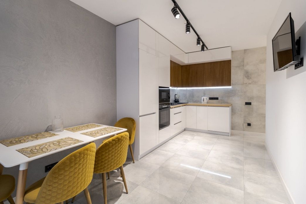 ‼️ Оренда 2к.квартири вул.Замарстинівська, ЖК Greenville Park Львів - зображення 2