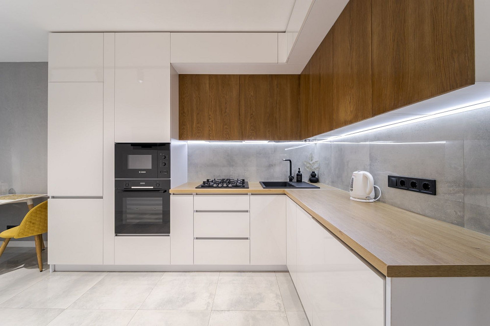 ‼️ Оренда 2к.квартири вул.Замарстинівська, ЖК Greenville Park Львів - зображення 6