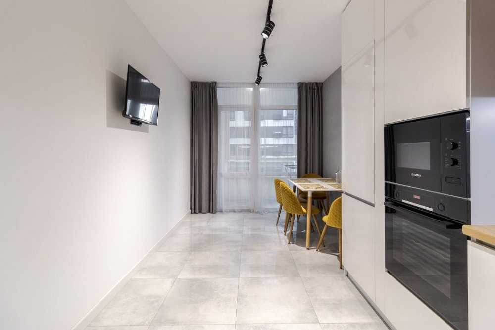 ‼️ Оренда 2к.квартири вул.Замарстинівська, ЖК Greenville Park Львів - зображення 4