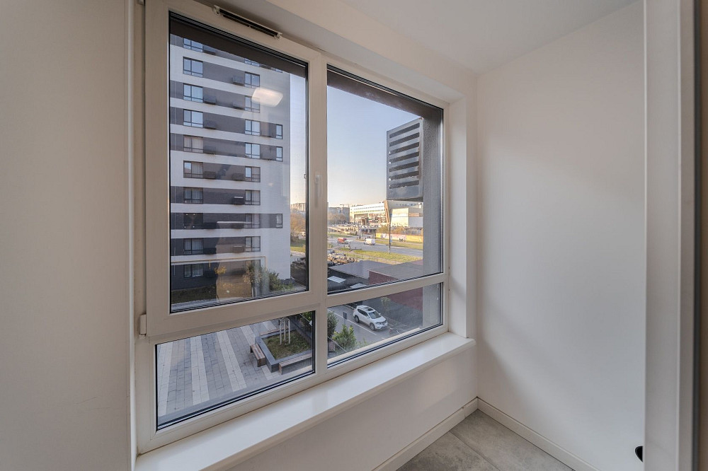 ‼️ Оренда 2к.квартири вул.Замарстинівська, ЖК Greenville Park Львів - зображення 7