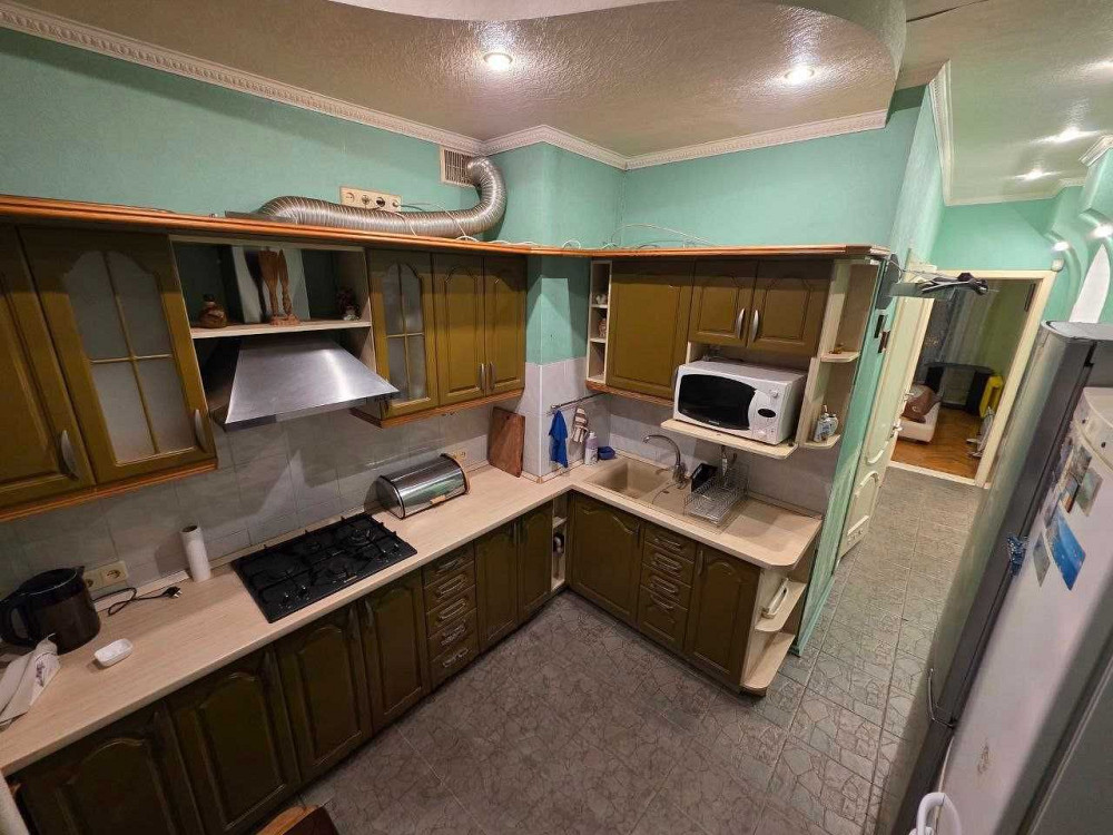 OS4 Здам в оренду 2 кімнатну квартиру Данилевська 32 метро Університет Харків - зображення 6