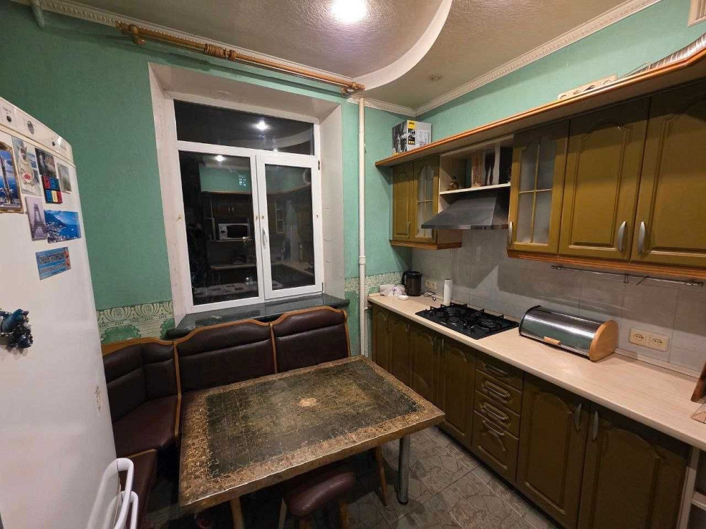 OS4 Здам в оренду 2 кімнатну квартиру Данилевська 32 метро Університет Харків - зображення 5