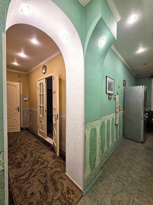 OS4 Здам в оренду 2 кімнатну квартиру Данилевська 32 метро Університет Харків - зображення 1