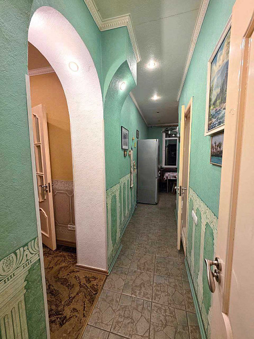 OS4 Здам в оренду 2 кімнатну квартиру Данилевська 32 метро Університет Харків - зображення 4