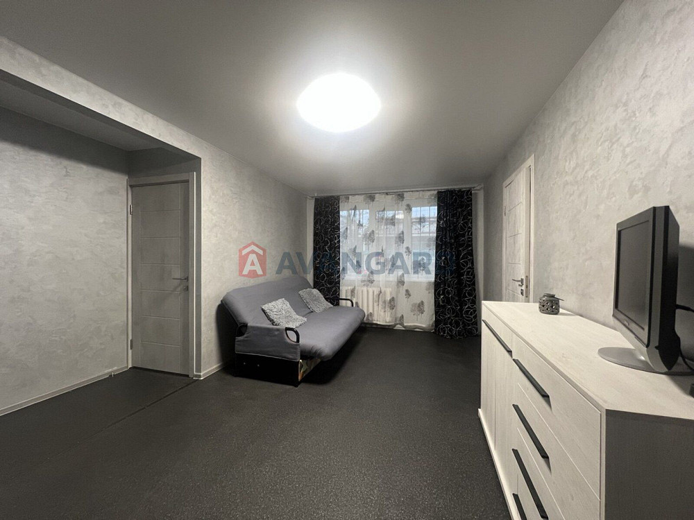 Аренда 2к на пр.Слобожанский, Калиновая Днепр - изображение 5