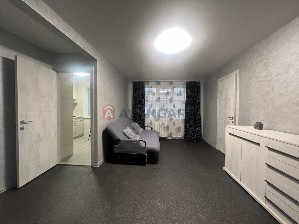 Аренда 2к на пр.Слобожанский, Калиновая Днепр - изображение 2