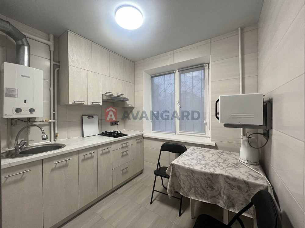 Аренда 2к на пр.Слобожанский, Калиновая Днепр - изображение 1