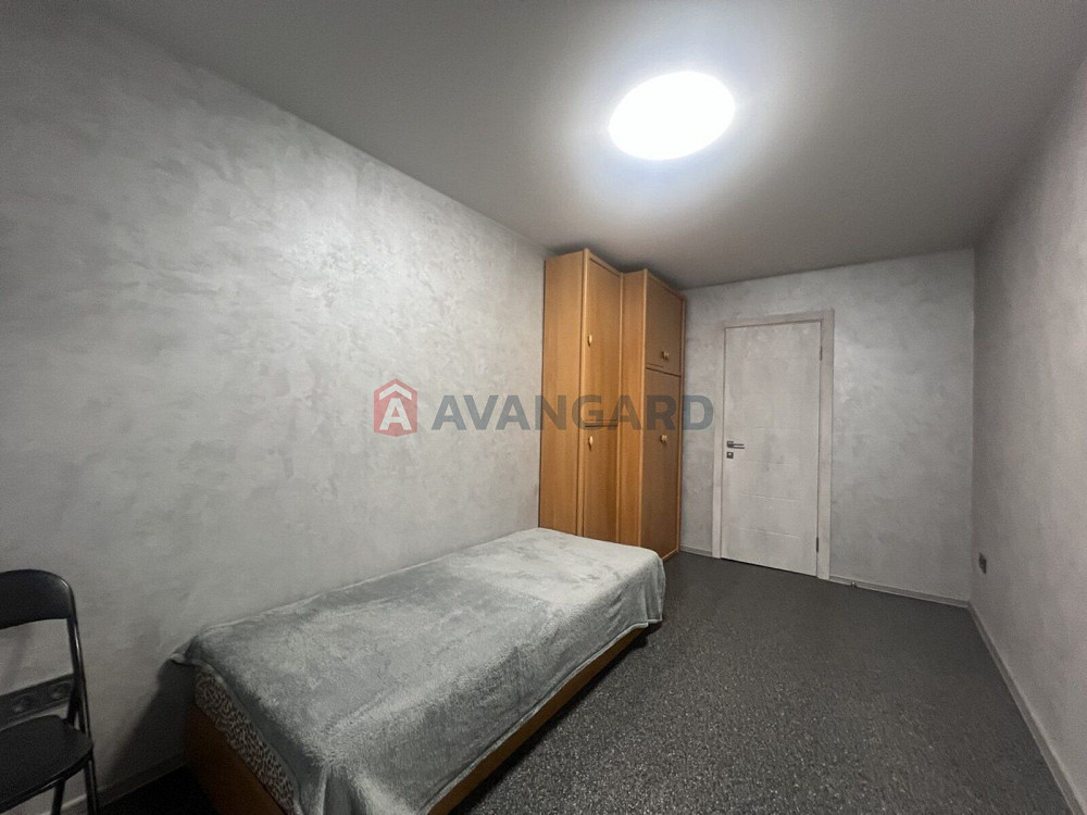 Аренда 2к на пр.Слобожанский, Калиновая Днепр - изображение 6