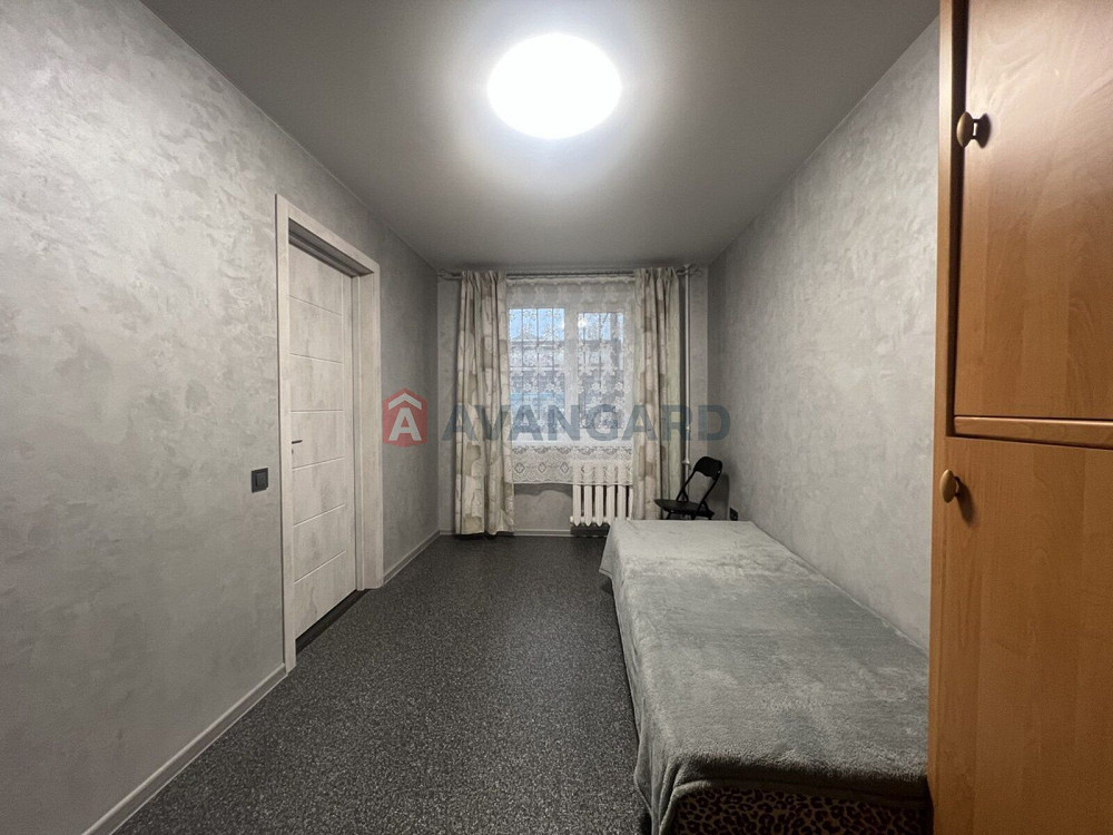 Аренда 2к на пр.Слобожанский, Калиновая Днепр - изображение 7