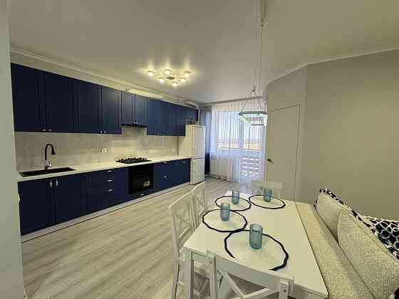 Здам 1 кк ЖК У-квартал Софіївська Борщагівка