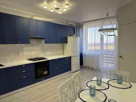 Здам 1 кк ЖК У-квартал Софіївська Борщагівка