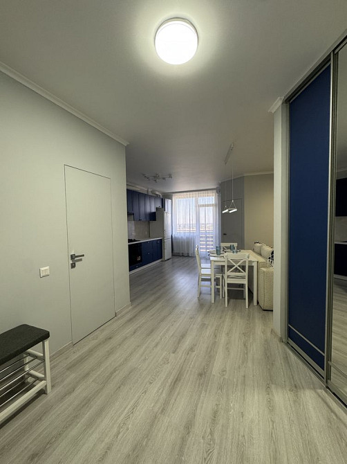 Здам 1 кк ЖК У-квартал Софіївська Борщагівка - зображення 2