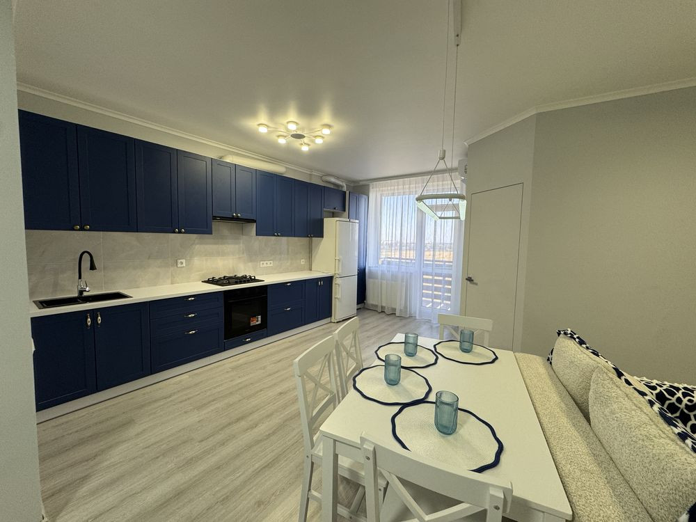 Здам 1 кк ЖК У-квартал Софіївська Борщагівка - зображення 1